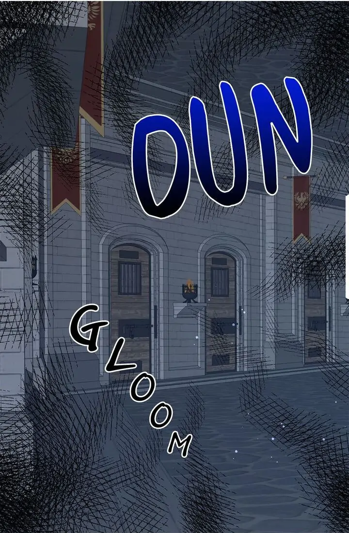 I’m the Ex-Girlfriend of a Soldier chapter 51 - page 9